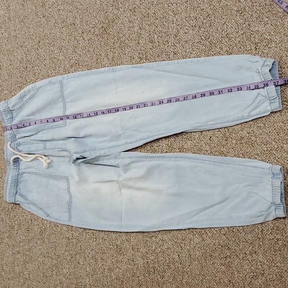 RE generation Jogger style Jeans - Picture 12 of 12